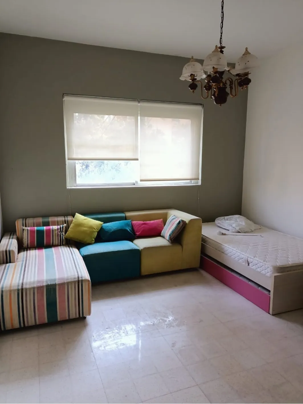 Furnished Apartment for Rent in Zouk Mosbeh, Keserwan — الصورة 3