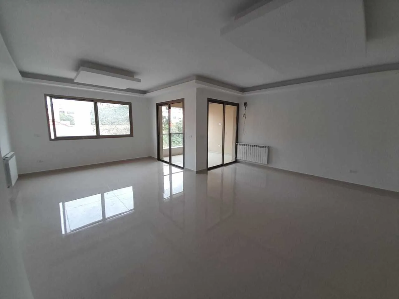 Apartment for Rent in Roumieh, Metn with Mountain View