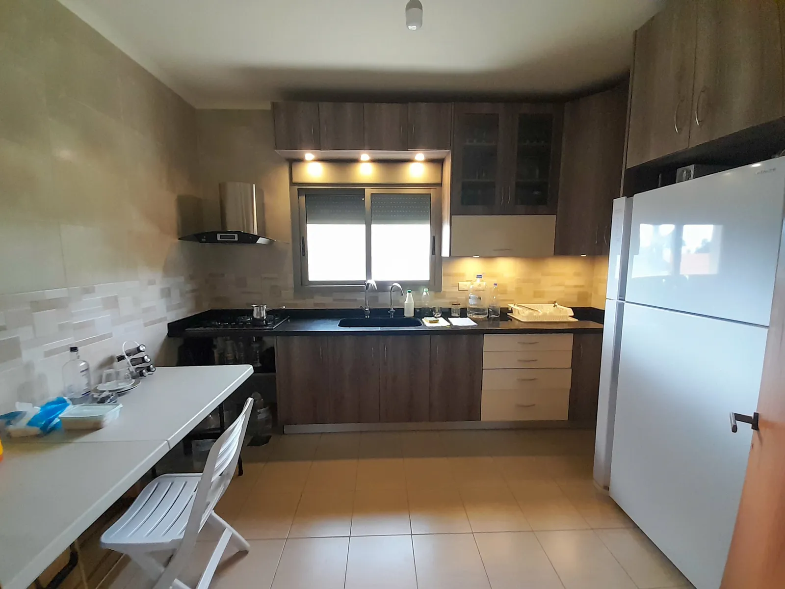 Apartment for Sale or for Rent in Douar, Metn with Mountain View — الصورة 3