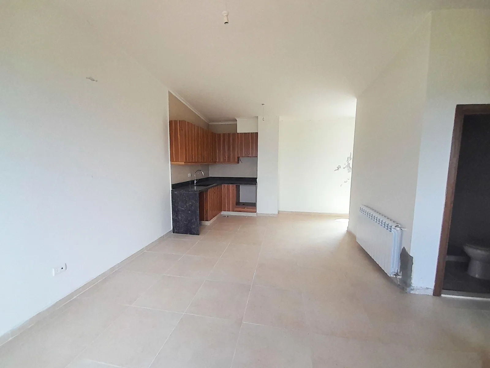Chalet in Zaarour, Metn with Mountain View