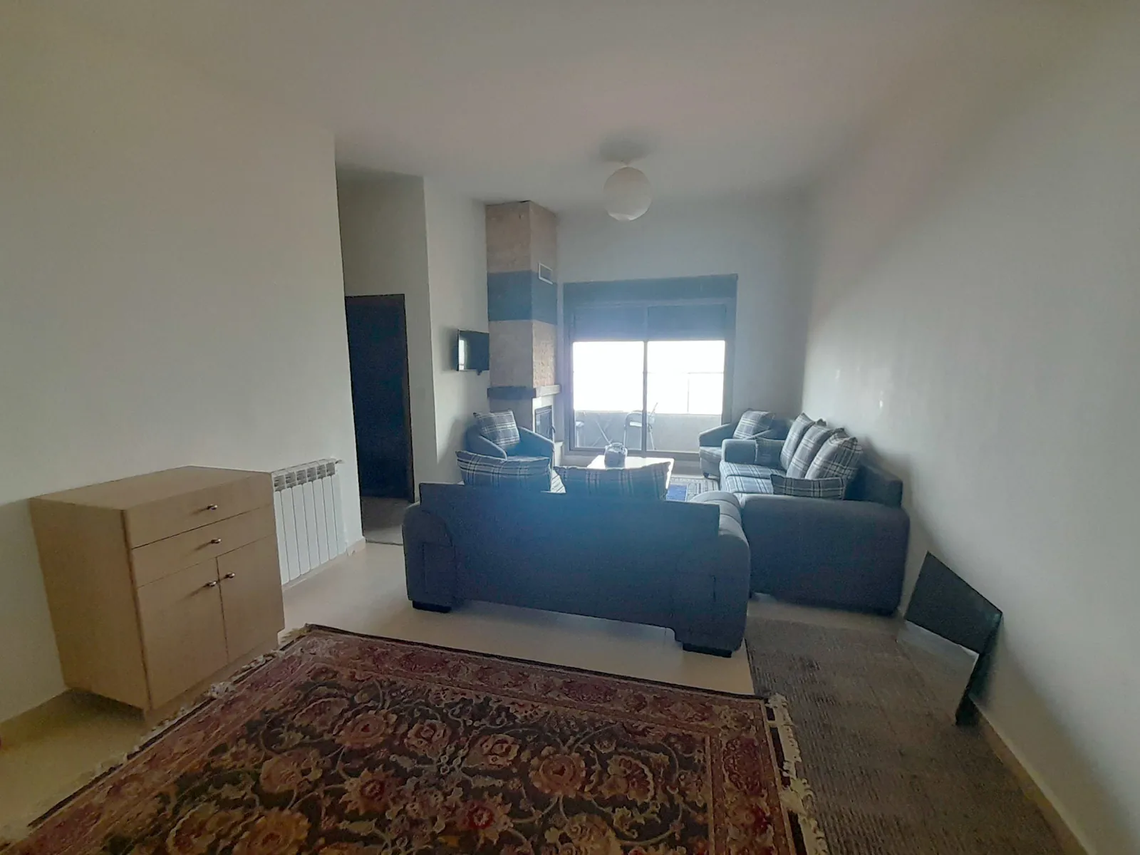Furnished Chalet in Zaarour, Metn