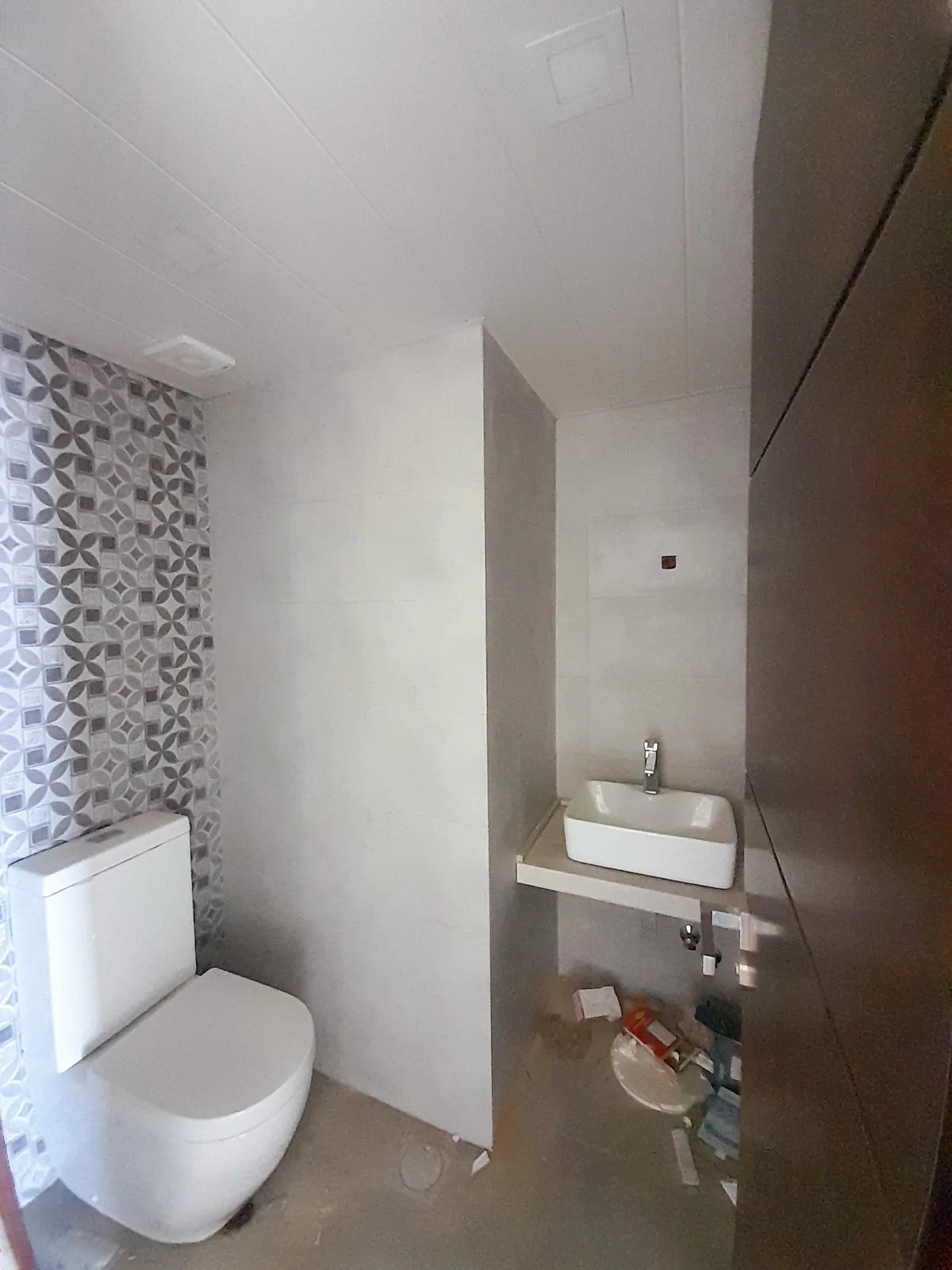 Apartment in Chouaiyya, Metn with Sea and Mountain View — الصورة 4