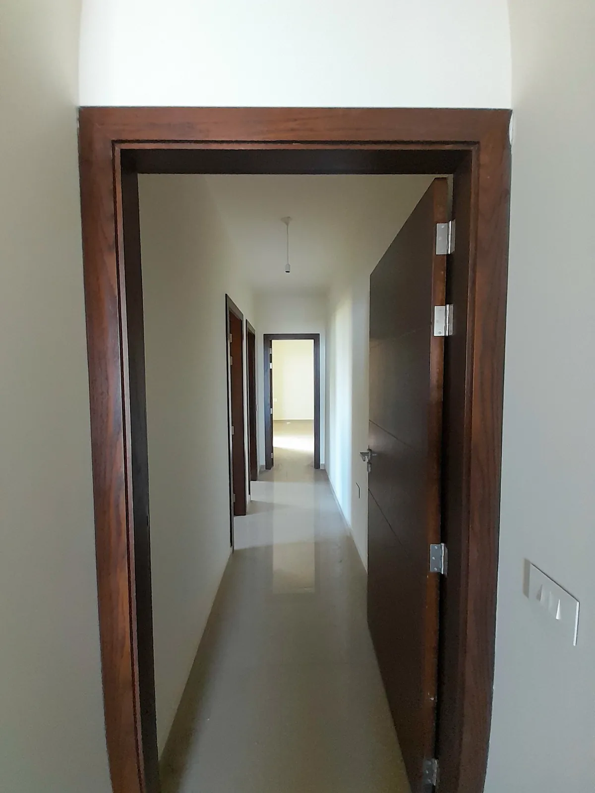 Apartment in Chouaiyya, Metn with Sea and Mountain View — الصورة 5