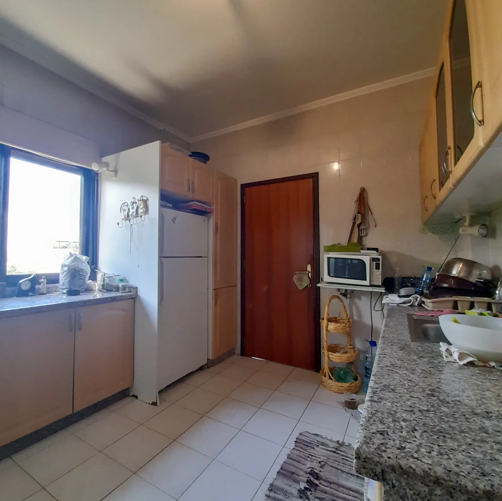 Apartment in Hemlaya, Metn with Mountain and Sea View — الصورة 3