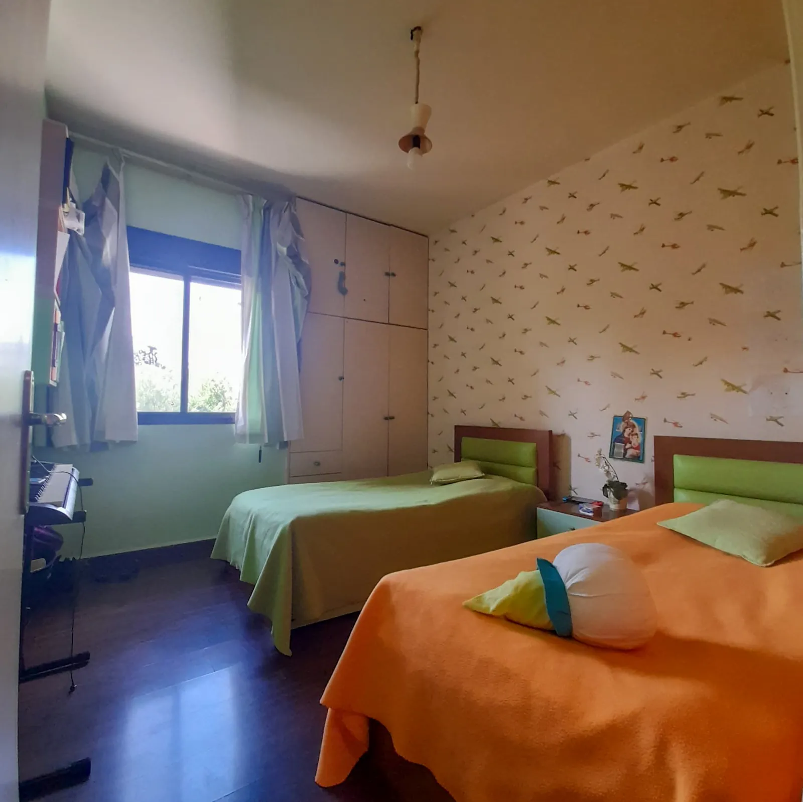 Apartment in Hemlaya, Metn with Mountain and Sea View — الصورة 5