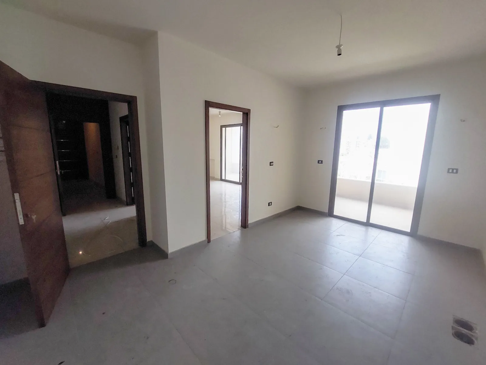 Apartment in Mazraat Yachouh, Metn — photo 2