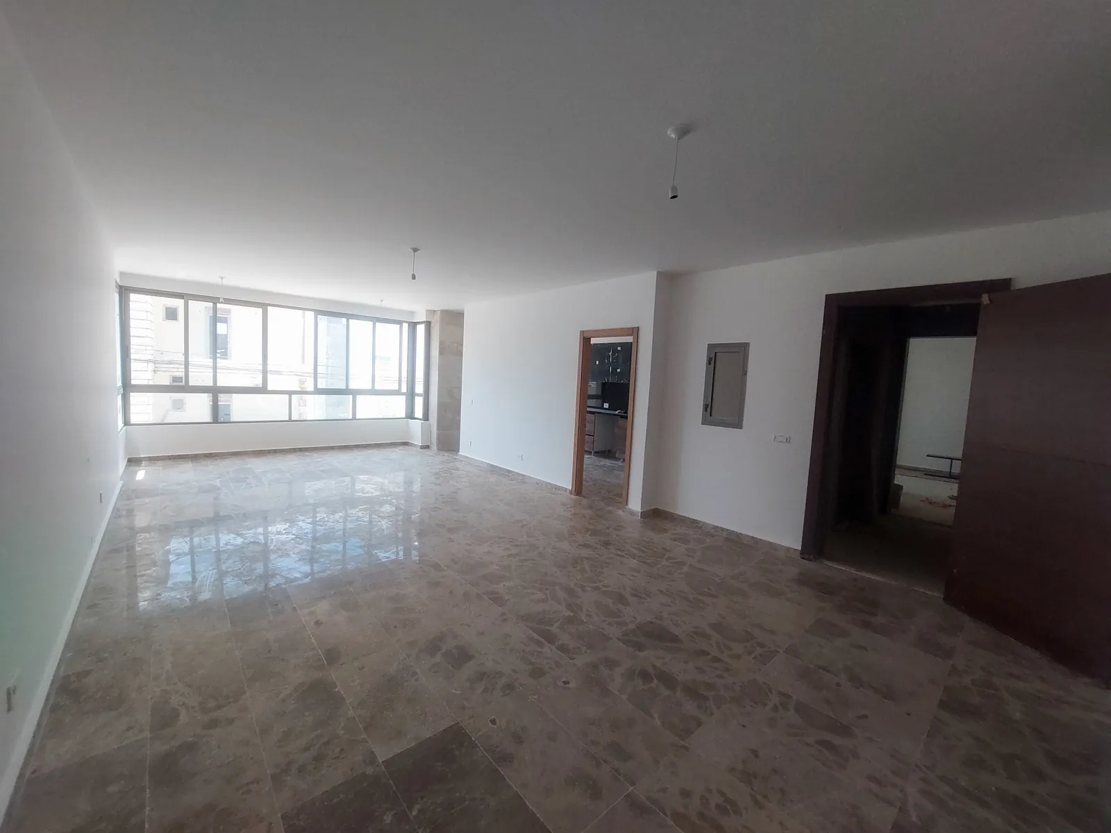 Brand New Apartment in Zikrit, Metn