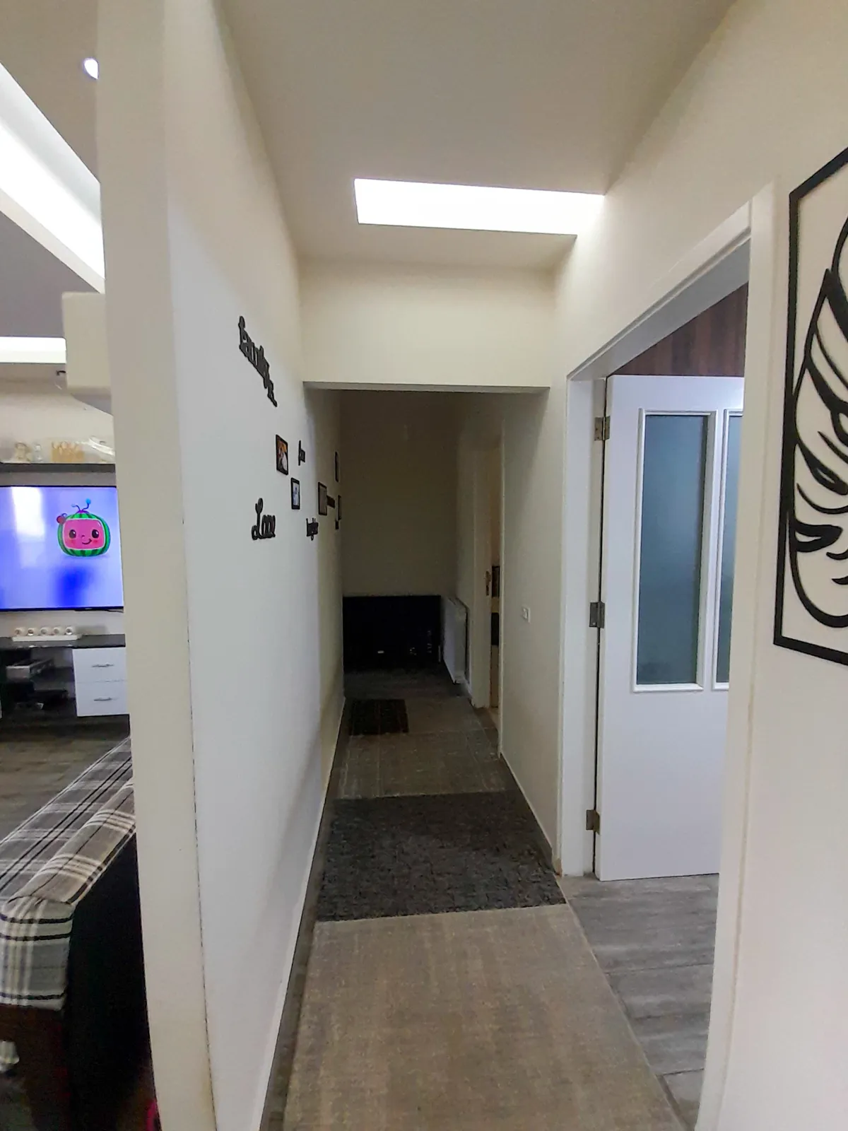 Duplex in Zaraoun, Metn with a Mountain View — photo 3