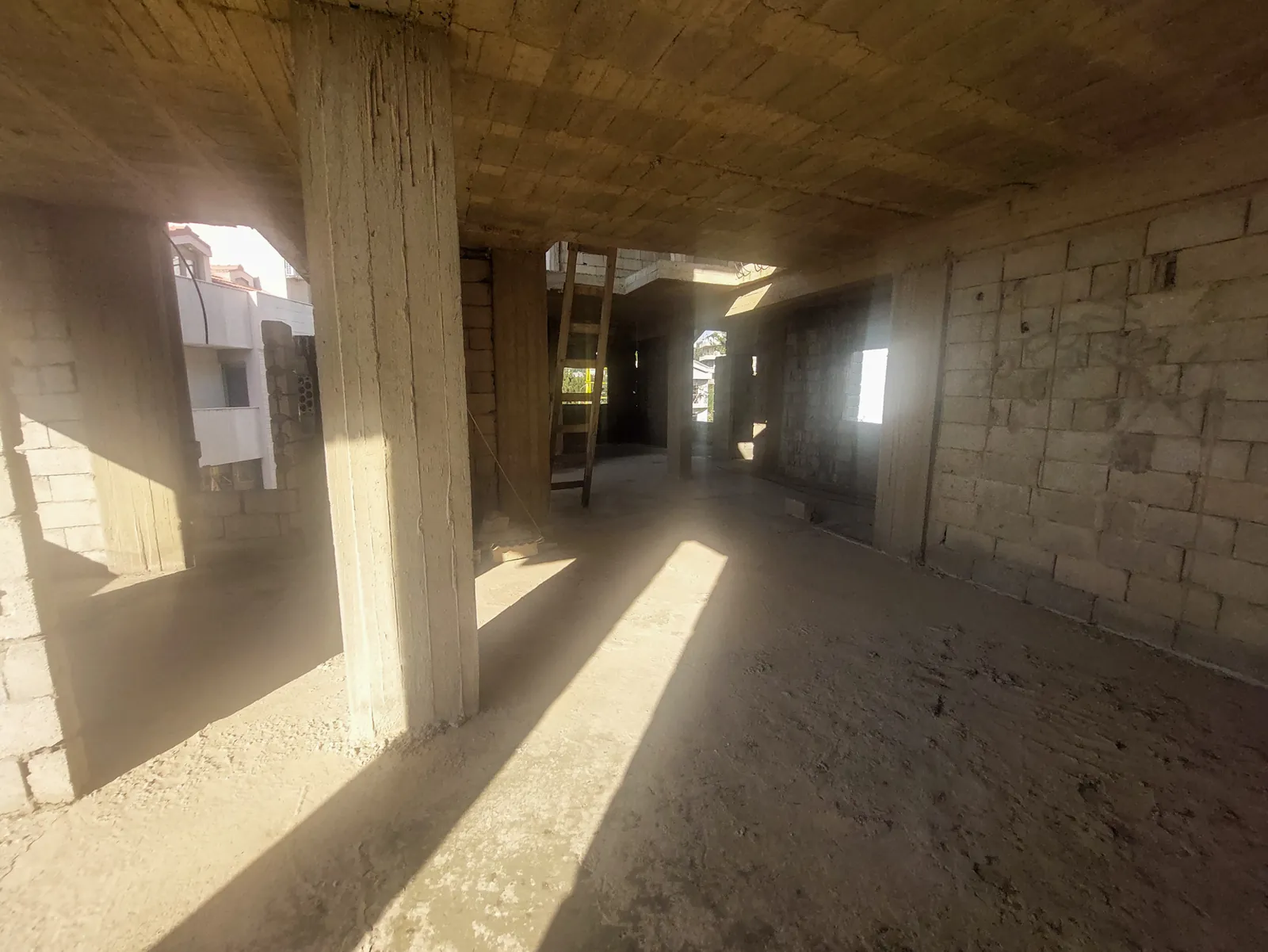 Full Building in Ain Aalak with Sea and Mountain View — photo 4
