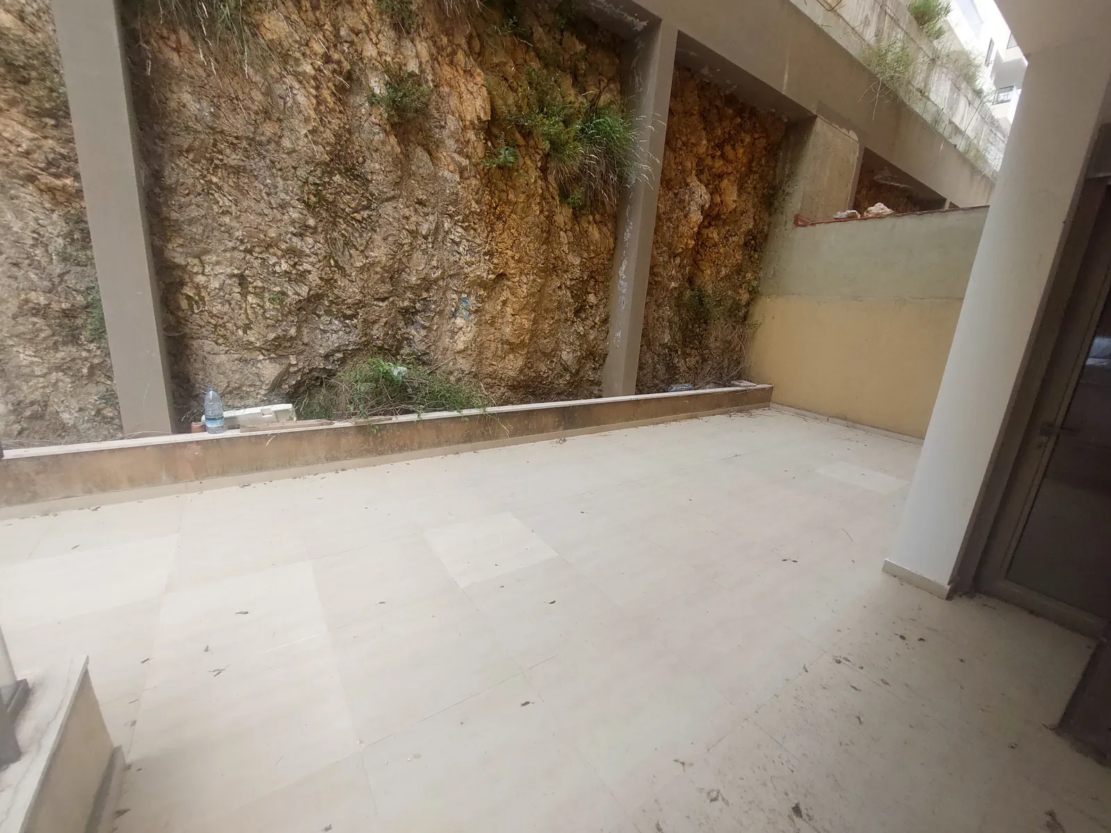 New Apartment in Atchaneh, Metn with Terrace