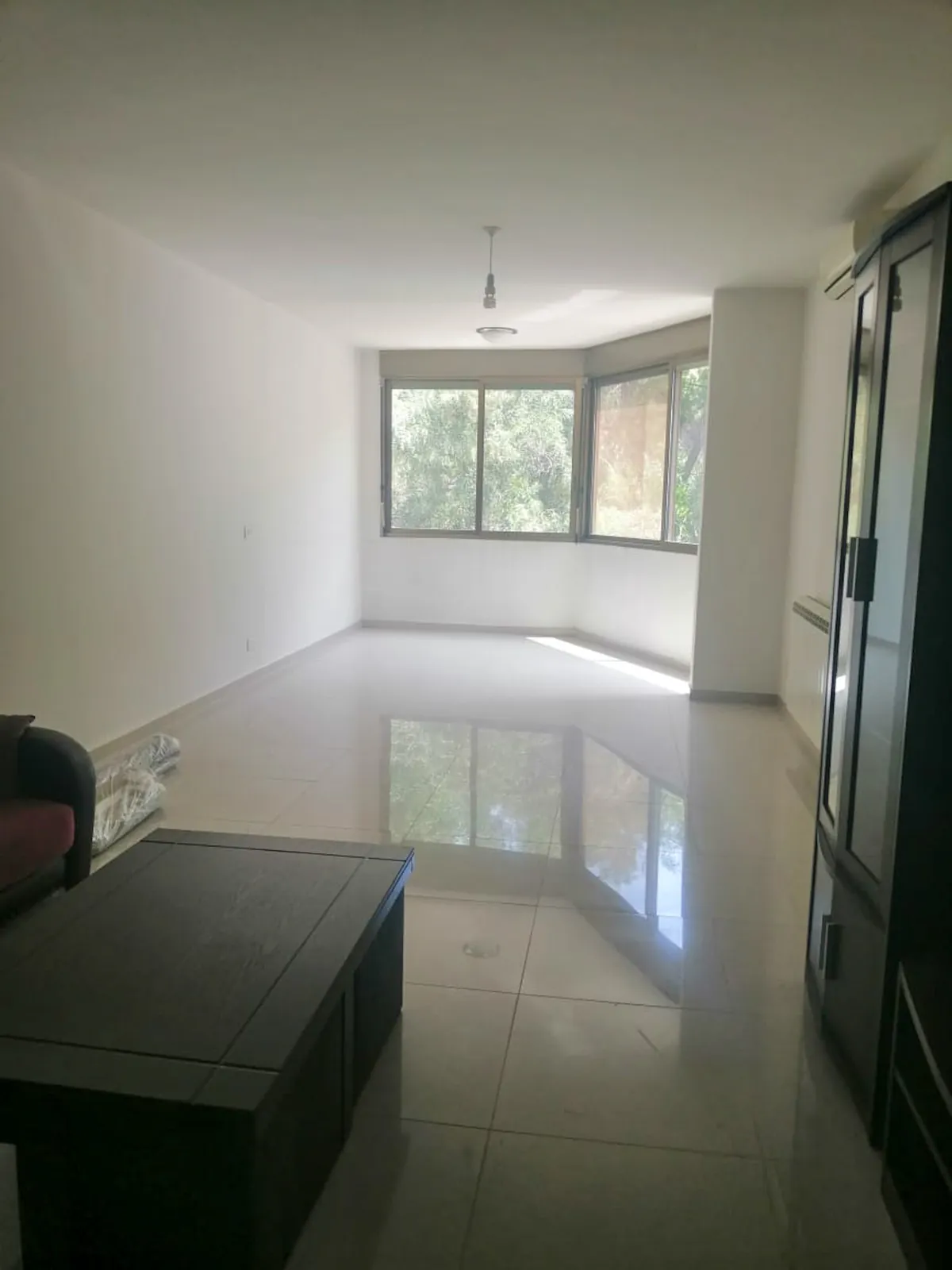 Fully Furnished Apartment in Mtayleb, Metn