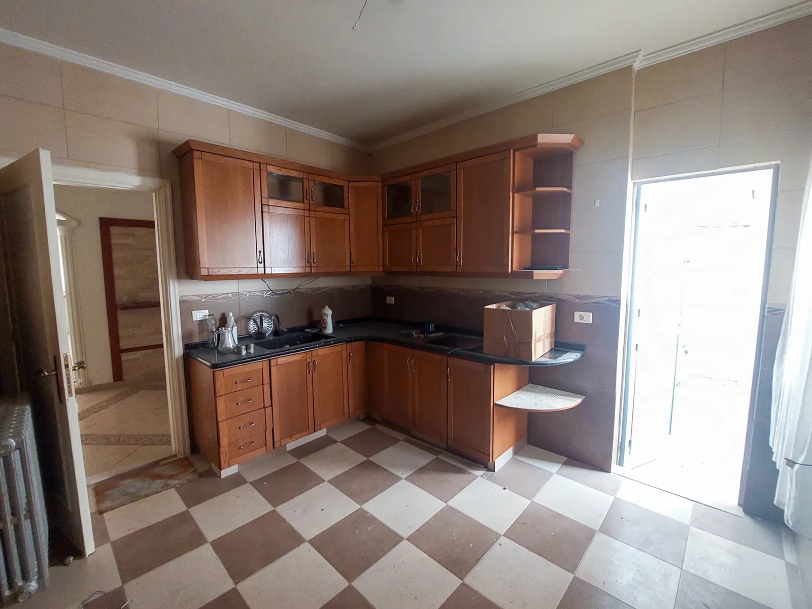 Prime Location Apartment in New Rawda, Metn — الصورة 4