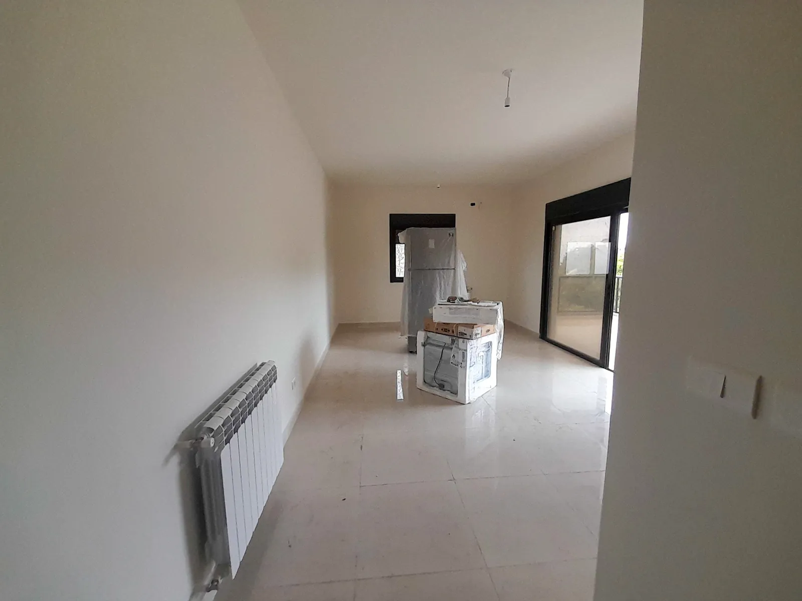 Apartment in Douar, Metn with Mountain View