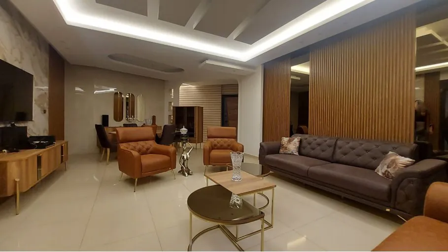 High-End Apartment in Haret Sakher, Keserwan