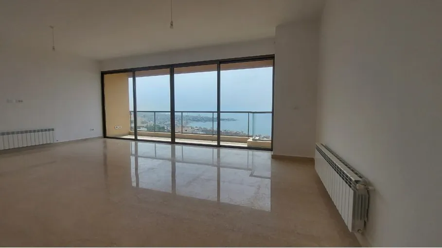 High-end Apartment in Sahel Alma, Keserwan