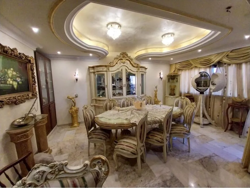Duplex Apartment in Haret Sakher, Keserwan — الصورة 2