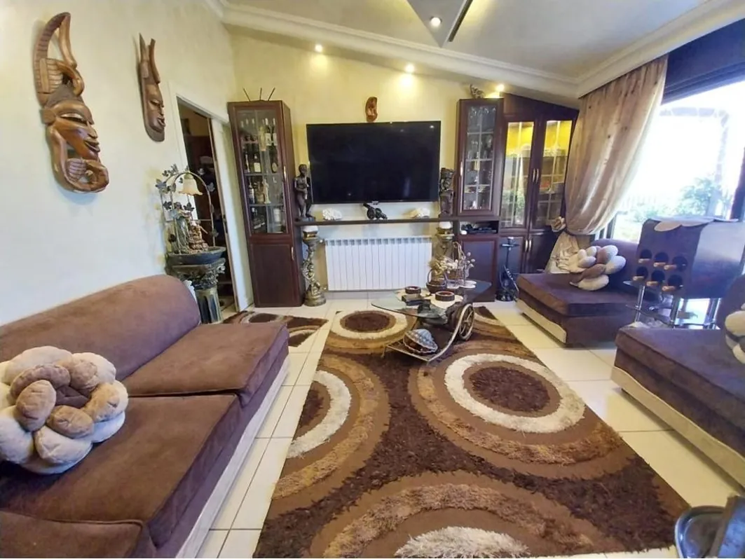 Duplex Apartment in Haret Sakher, Keserwan — الصورة 4