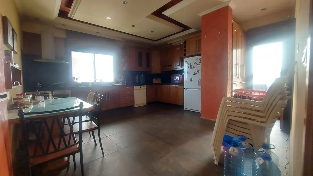 Apartment in Zouk Mikael, Keserwan — الصورة 2