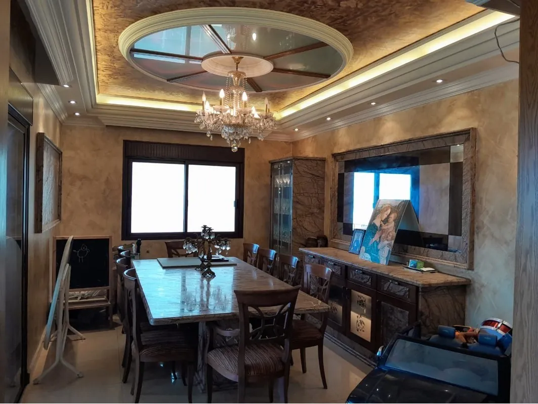 Apartment in Zouk Mikael, Keserwan — الصورة 3