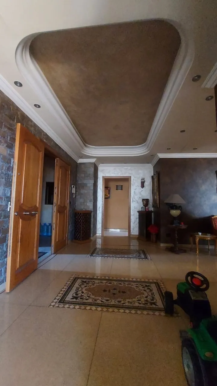 Apartment in Zouk Mikael, Keserwan — الصورة 4