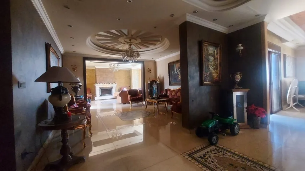 Apartment in Zouk Mikael, Keserwan — الصورة 5