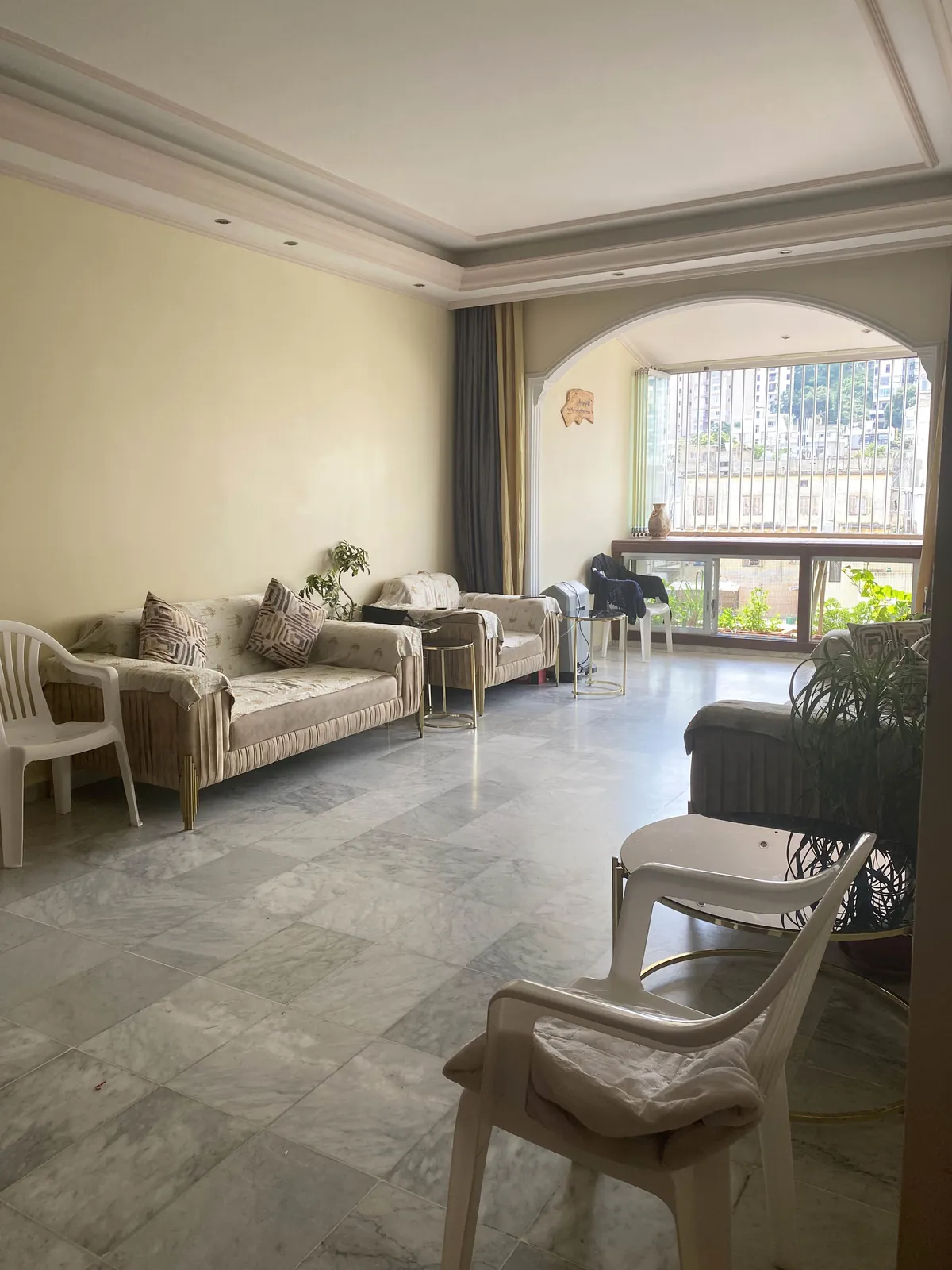 Prime Location Apartment in Jal El Dib, Metn — photo 1