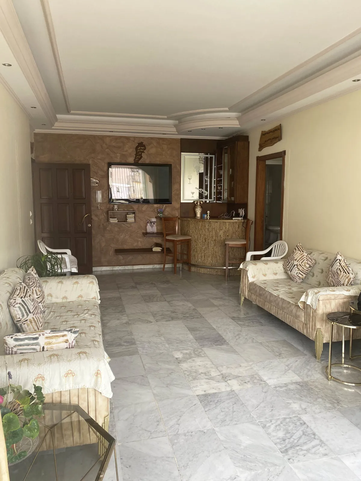 Prime Location Apartment in Jal El Dib, Metn — photo 2