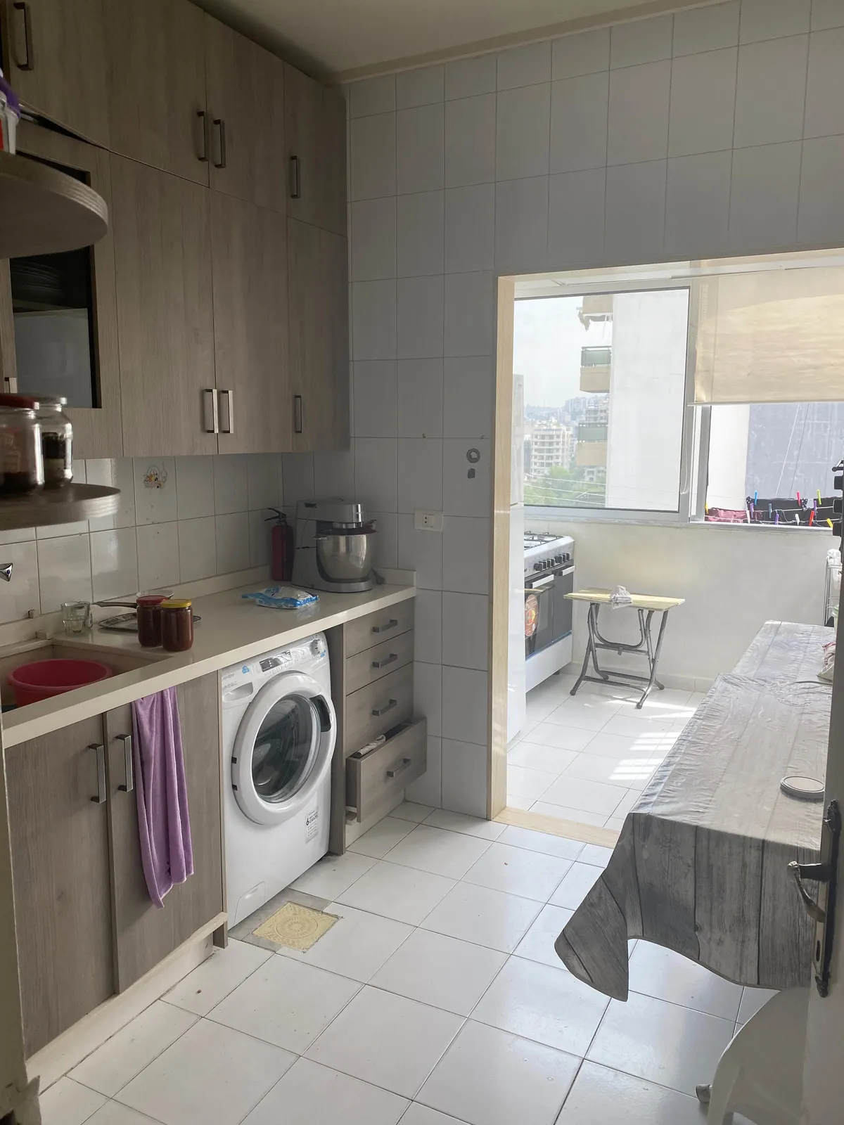 Prime Location Apartment in Jal El Dib, Metn — photo 3