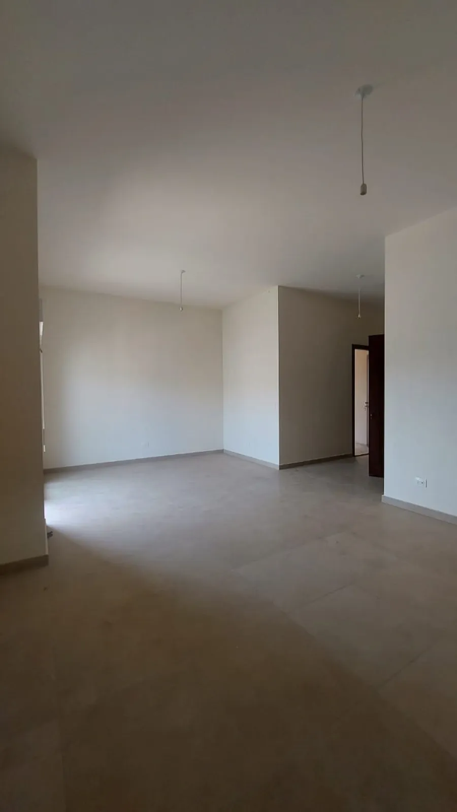 Apartment in Zouk Mikael, Keserwan with Mountain View — photo 2