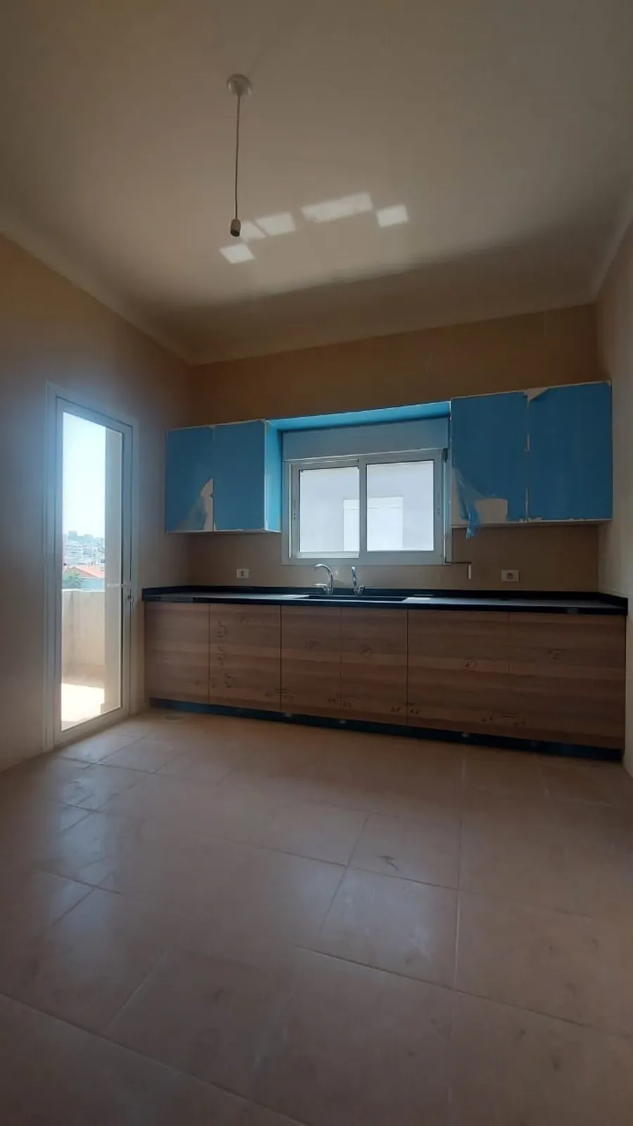 Apartment in Zouk Mikael, Keserwan with Mountain View — photo 3