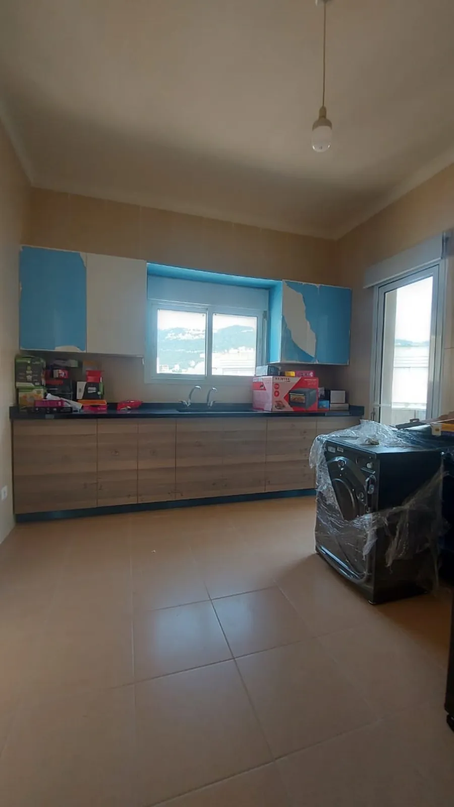 Semi- Furnished Apartment in Zouk Mikael, Keserwan — photo 2