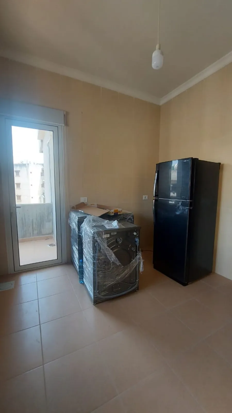 Semi- Furnished Apartment in Zouk Mikael, Keserwan — photo 3