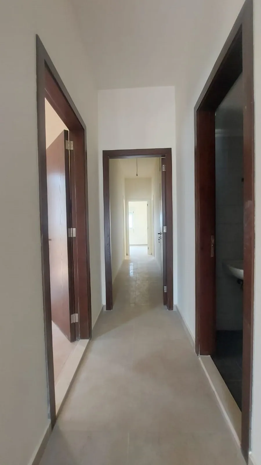Semi- Furnished Apartment in Zouk Mikael, Keserwan — photo 4