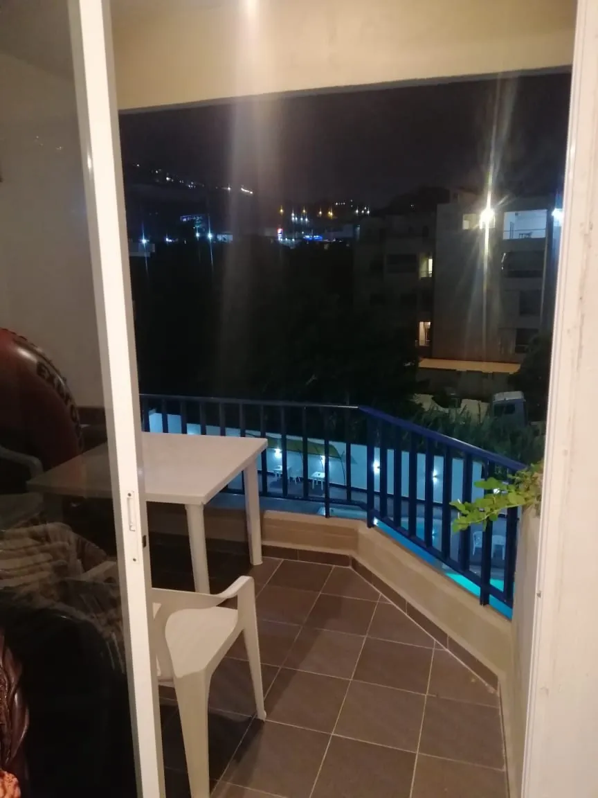 Furnished Chalet in Halat, Jbeil with Sea View — الصورة 4