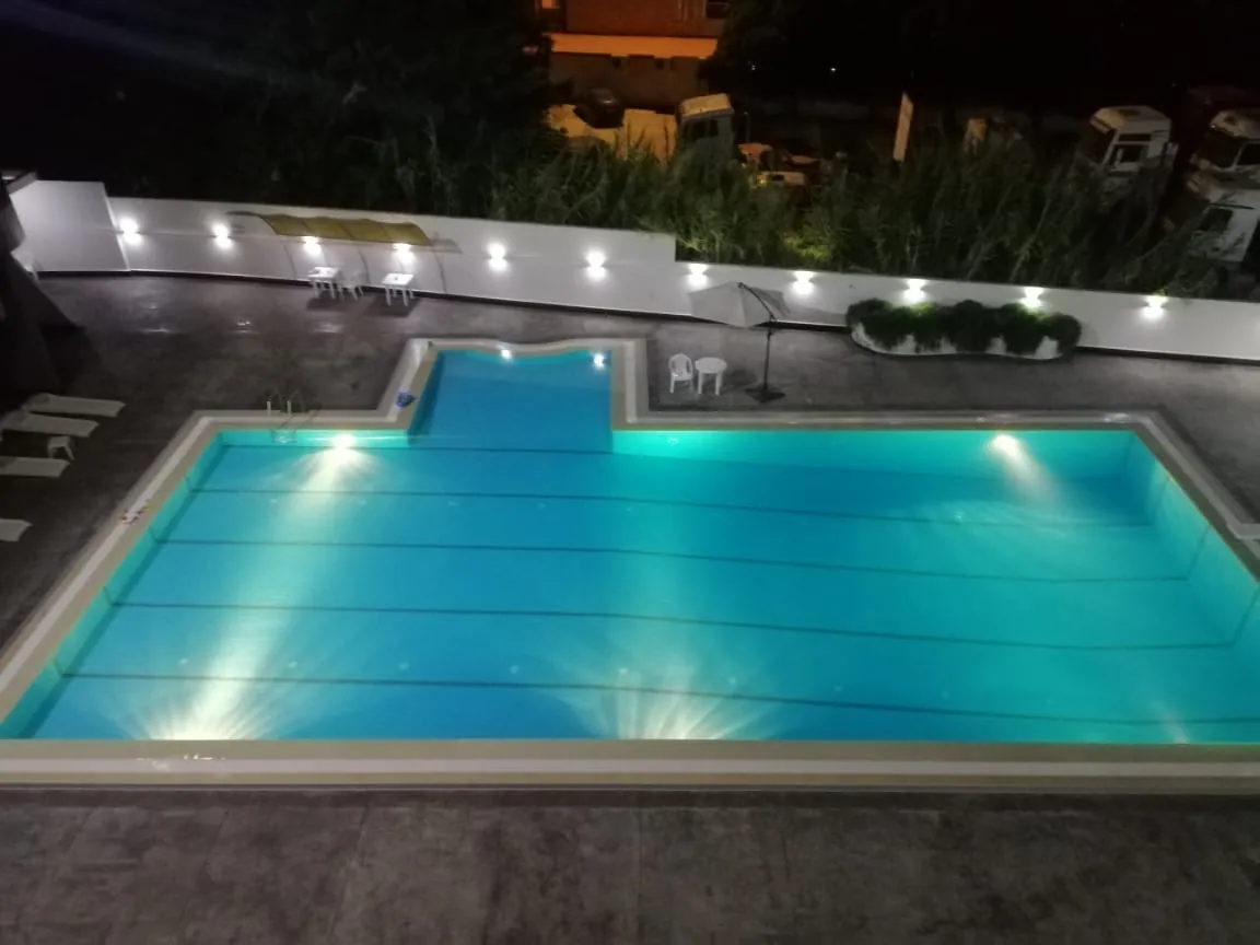 Furnished Chalet in Halat, Jbeil with Sea View — الصورة 5