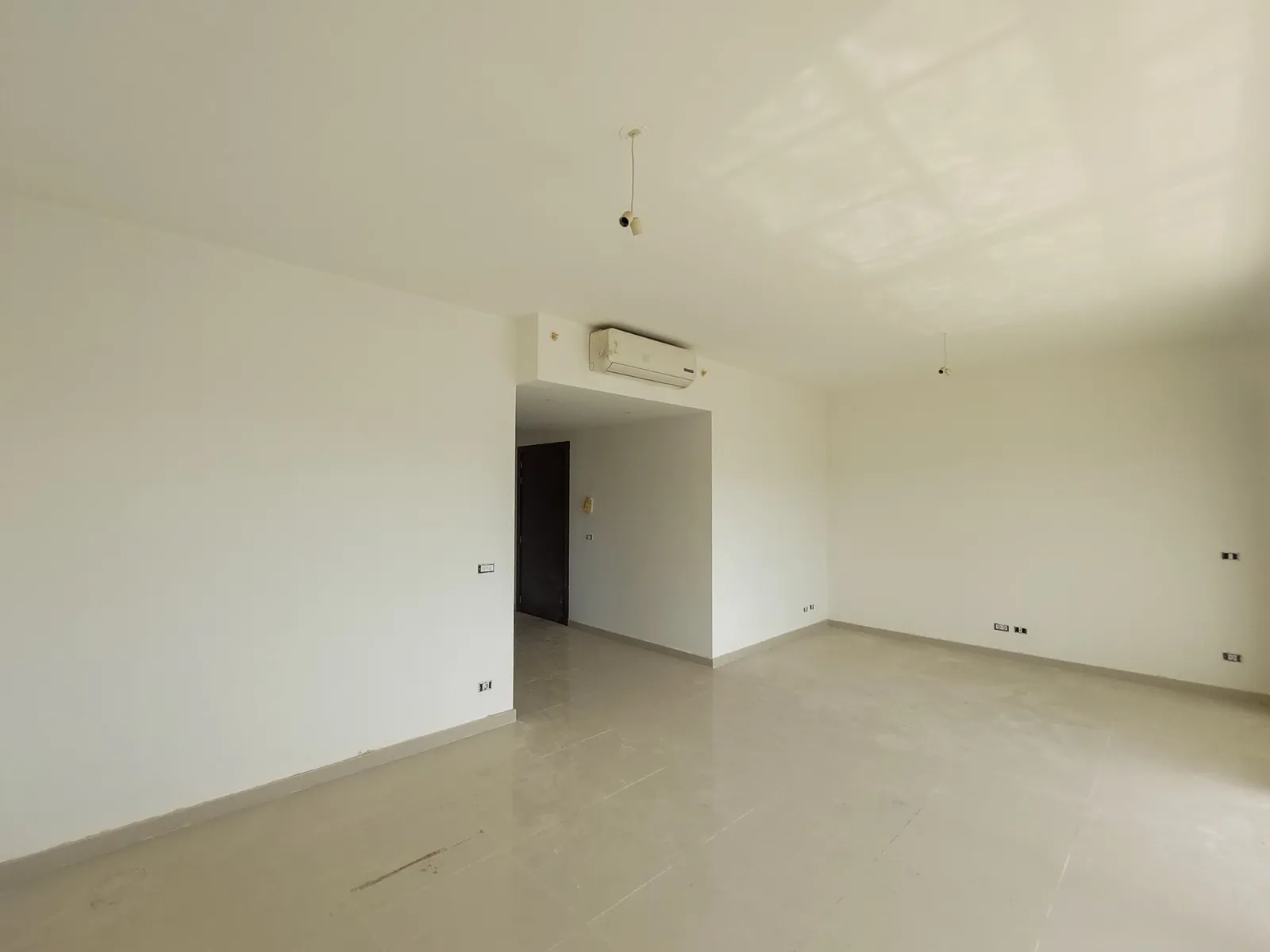 Apartment in Mar Roukoz, Metn with View — الصورة 2