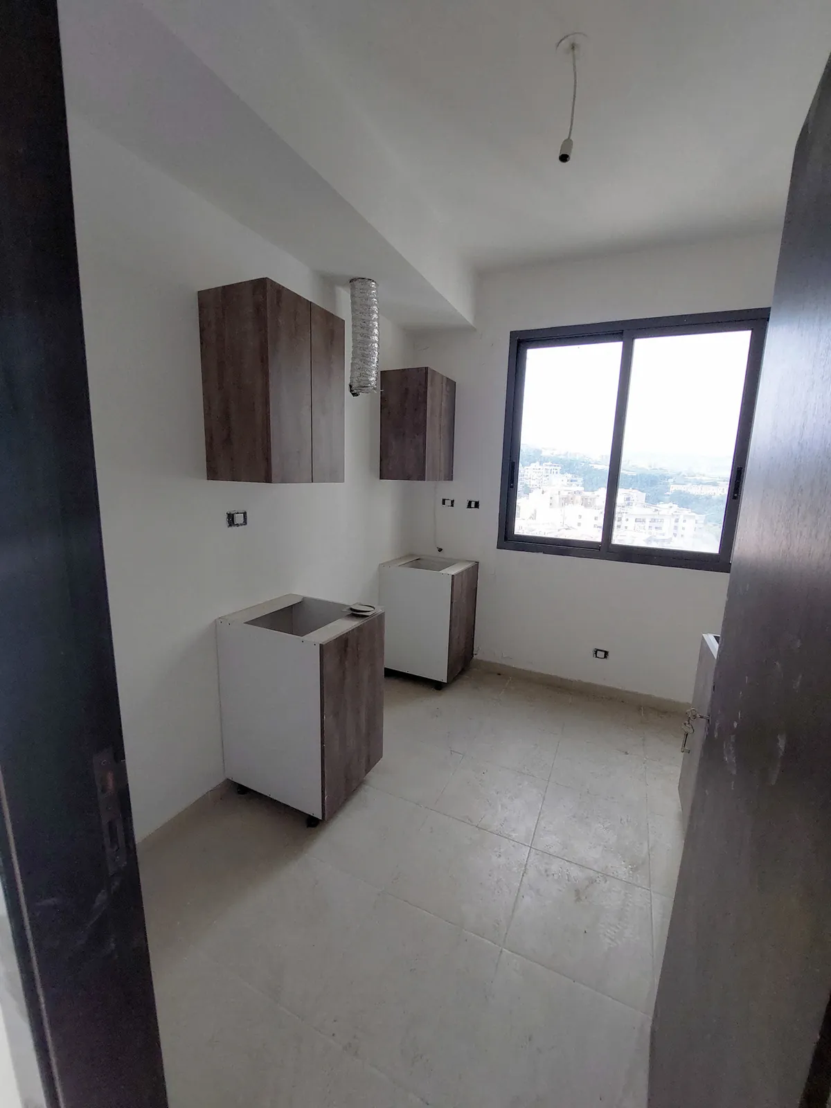 Apartment in Mar Roukoz, Metn with View — الصورة 4