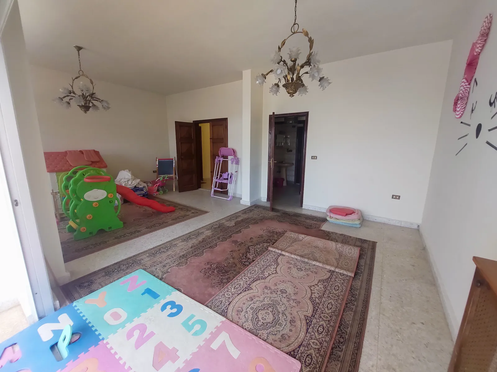 Apartment in Mazraat Yachouh, Metn — photo 2
