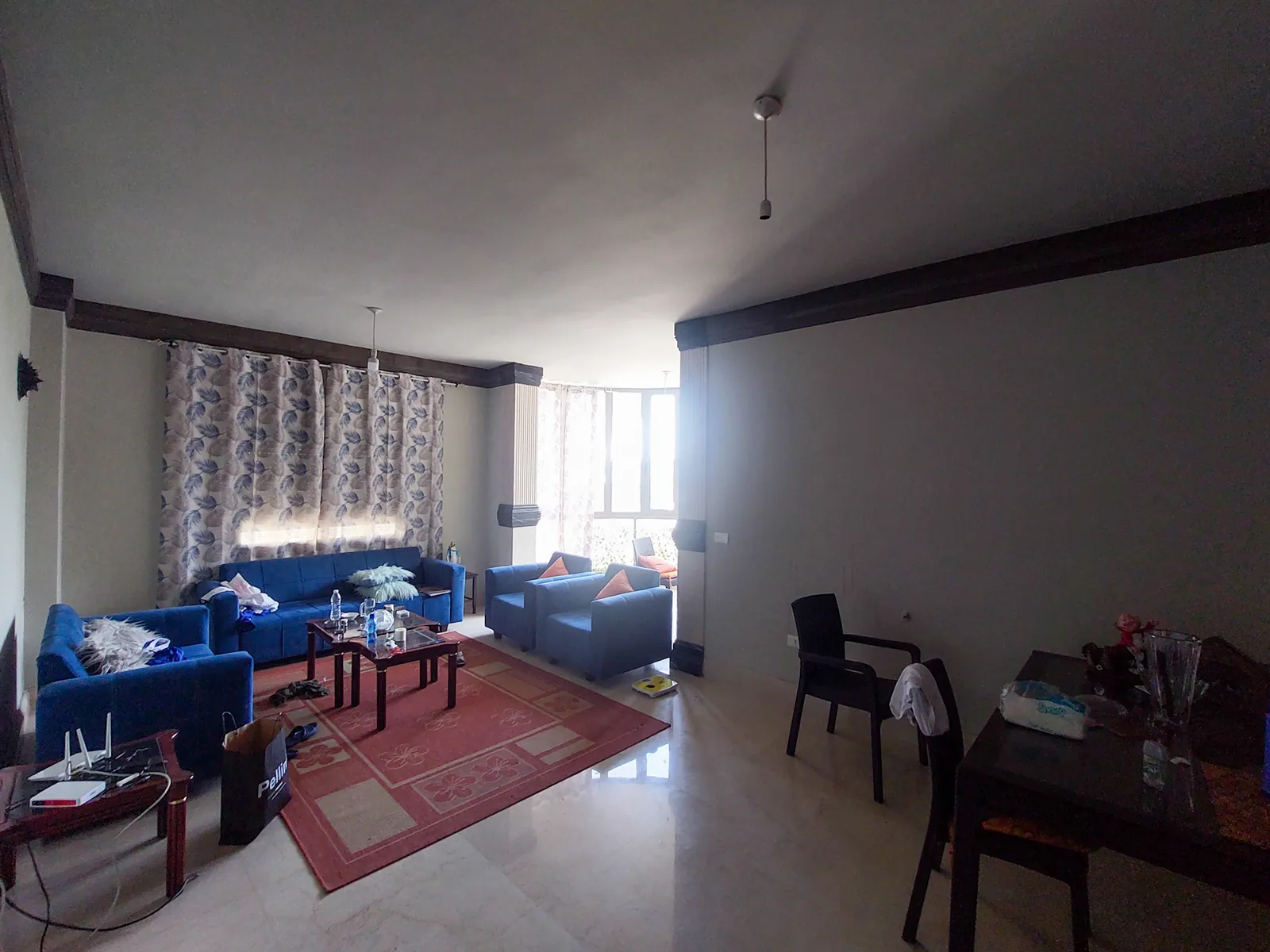 Decorated Apartment in Zikrit, Metn — photo 2