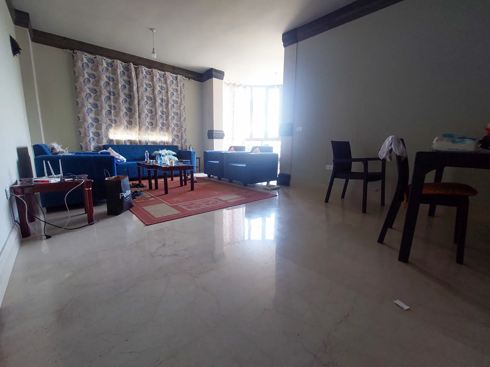 Decorated Apartment in Zikrit, Metn — photo 3