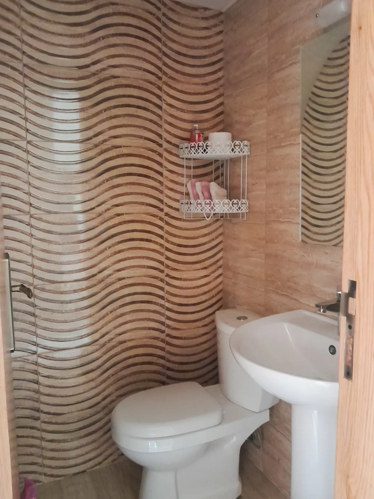 Apartment in Douar, Metn with Mountain View — الصورة 5