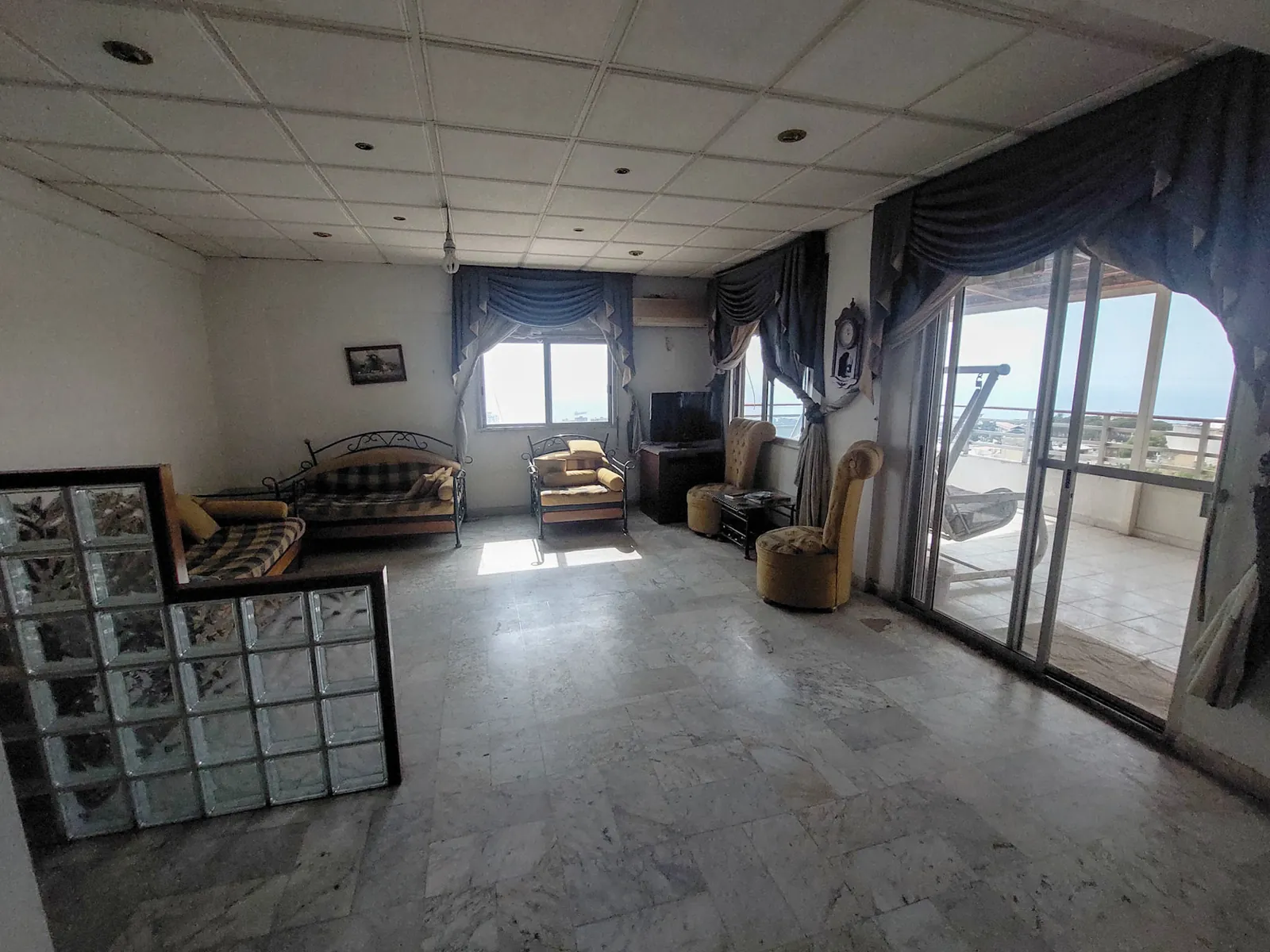 Duplex in Dik El Mehdi, Metn