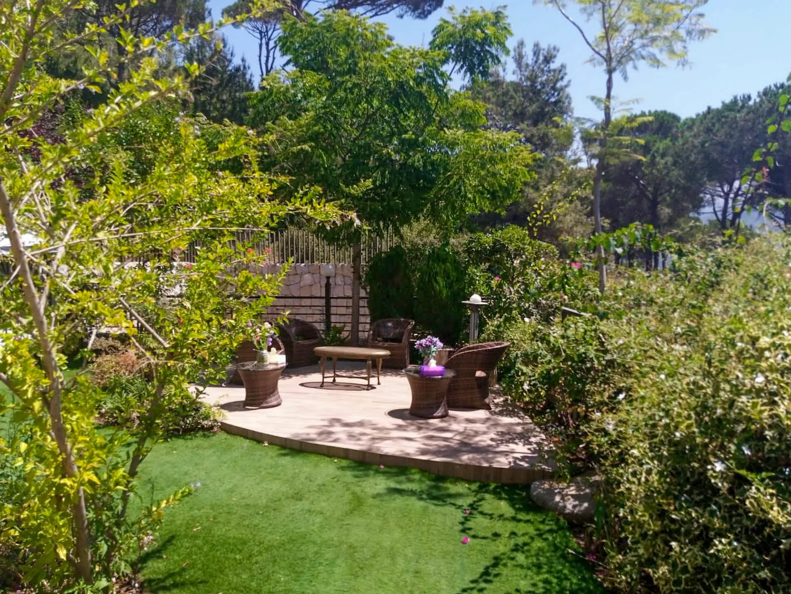 Furnished Apartment for Rent in Baabdat, Metn