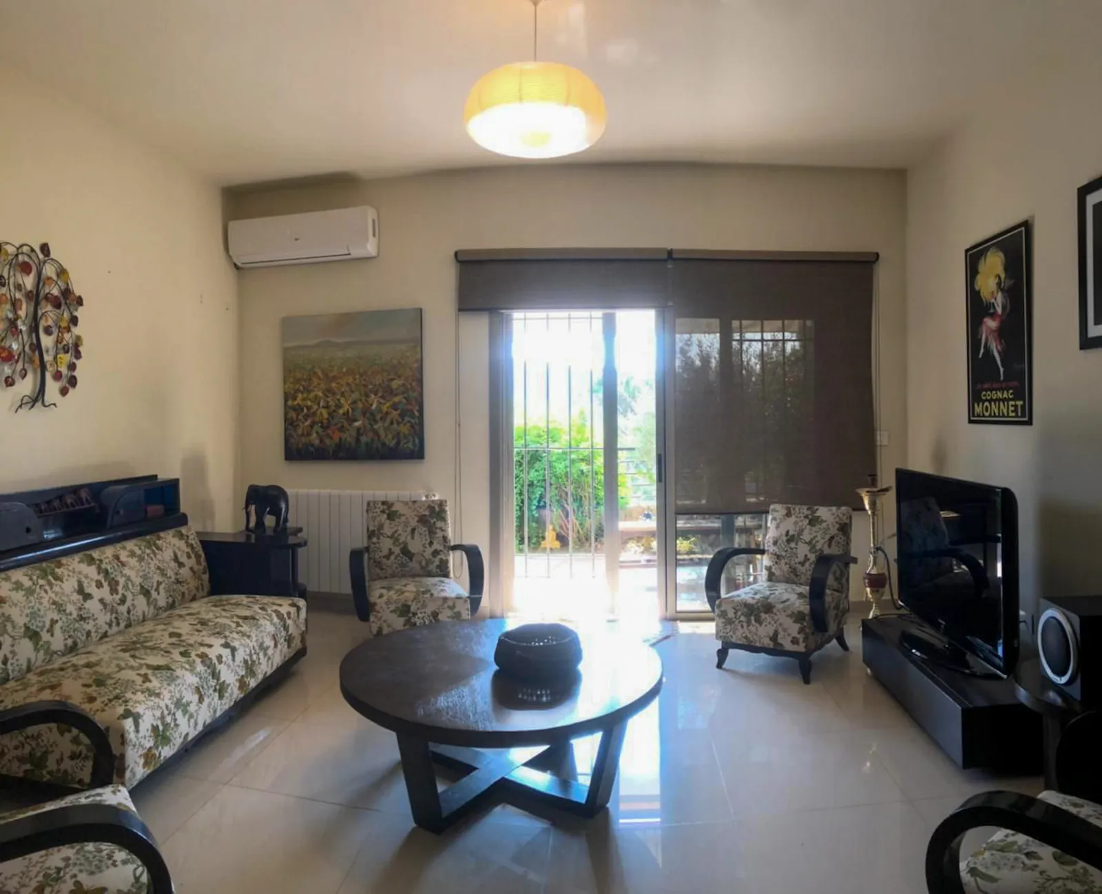 Furnished Apartment for Rent in Baabdat, Metn — الصورة 3