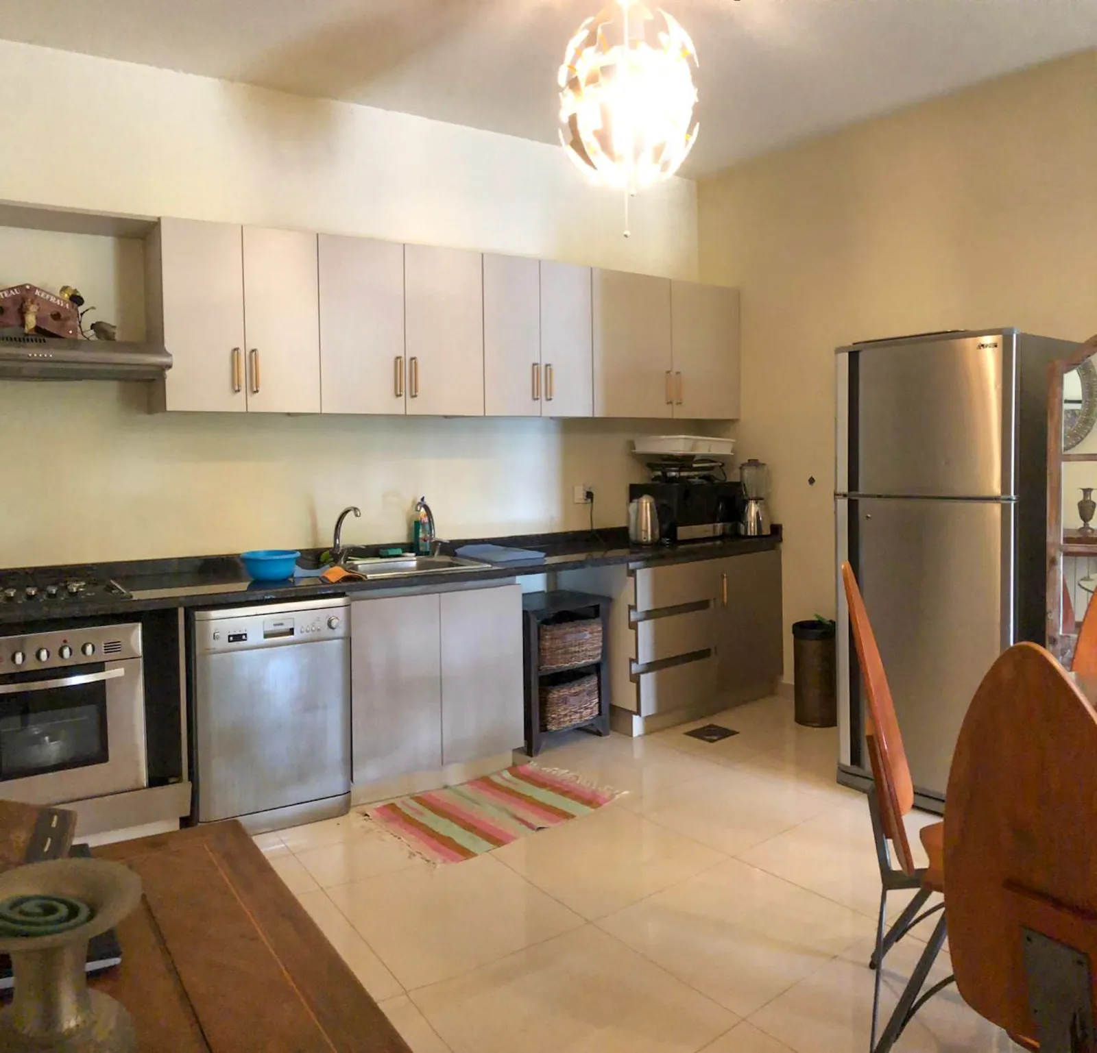 Furnished Apartment for Rent in Baabdat, Metn — الصورة 4