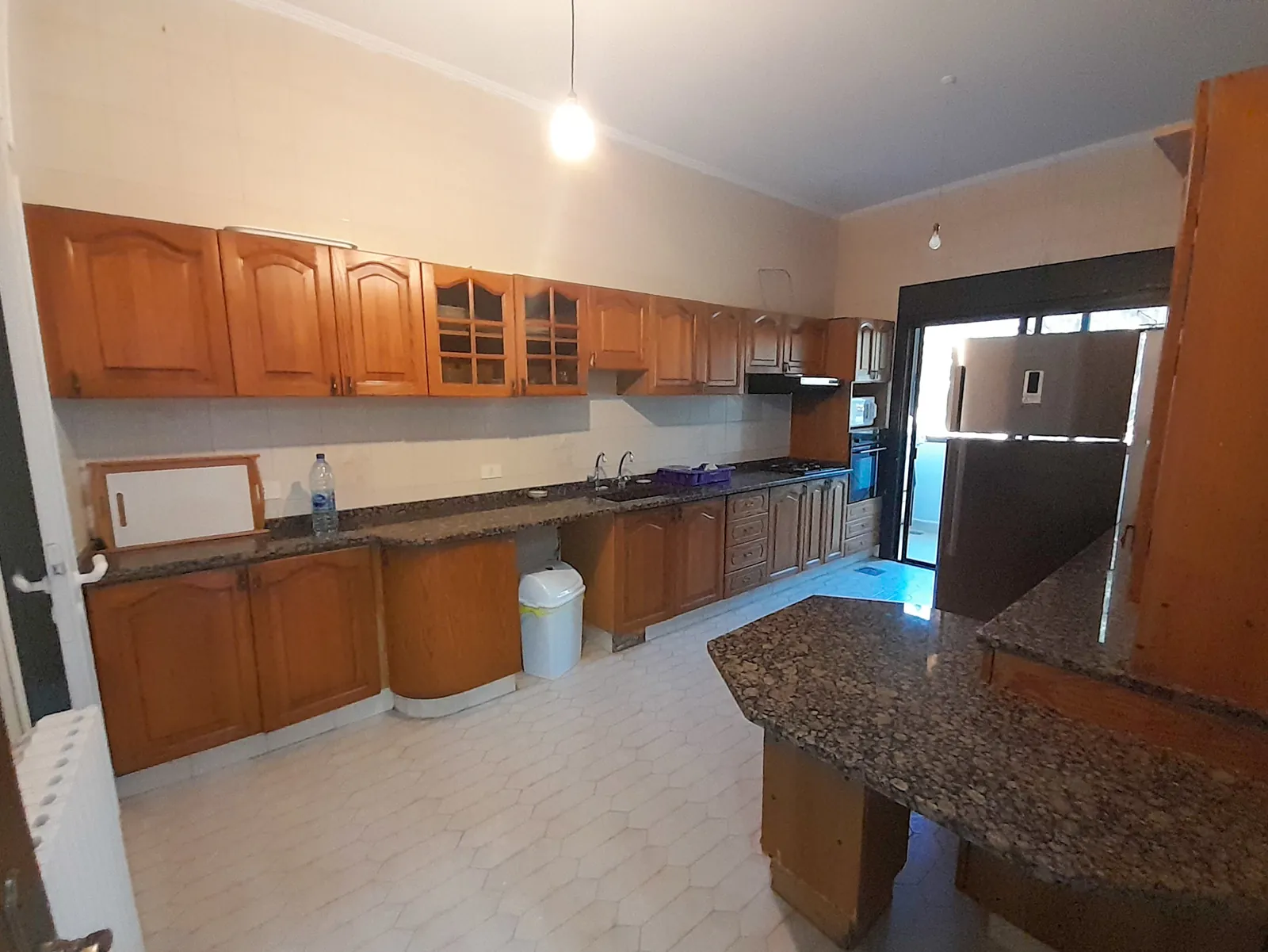Furnished Apartment for Rent in Broumana, Metn — الصورة 2