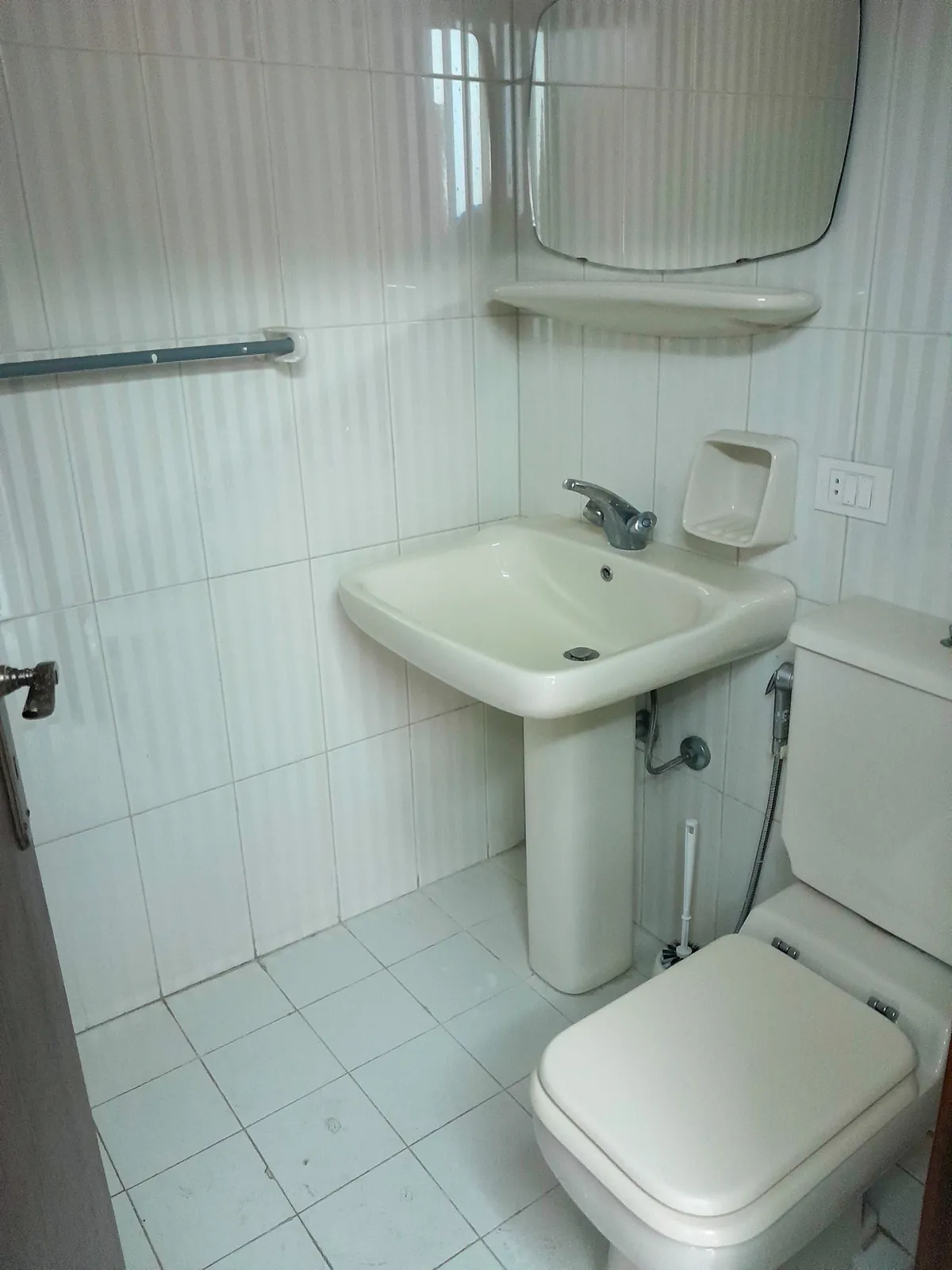 Furnished Apartment for Rent in Broumana, Metn — الصورة 3