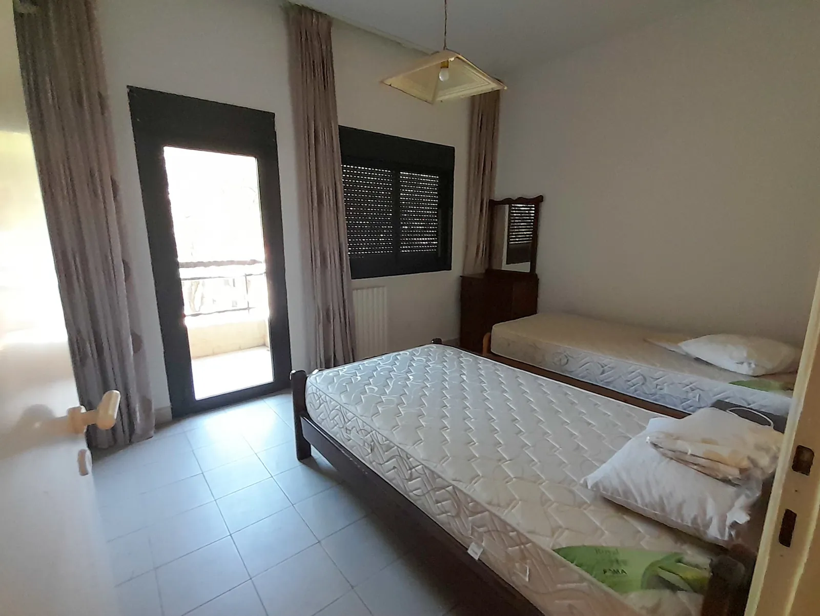 Furnished Apartment for Rent in Broumana, Metn — الصورة 4