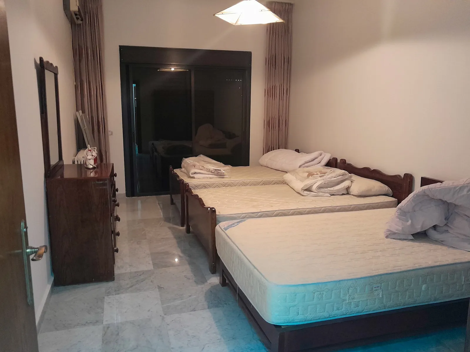Furnished Apartment for Rent in Broumana, Metn — الصورة 5
