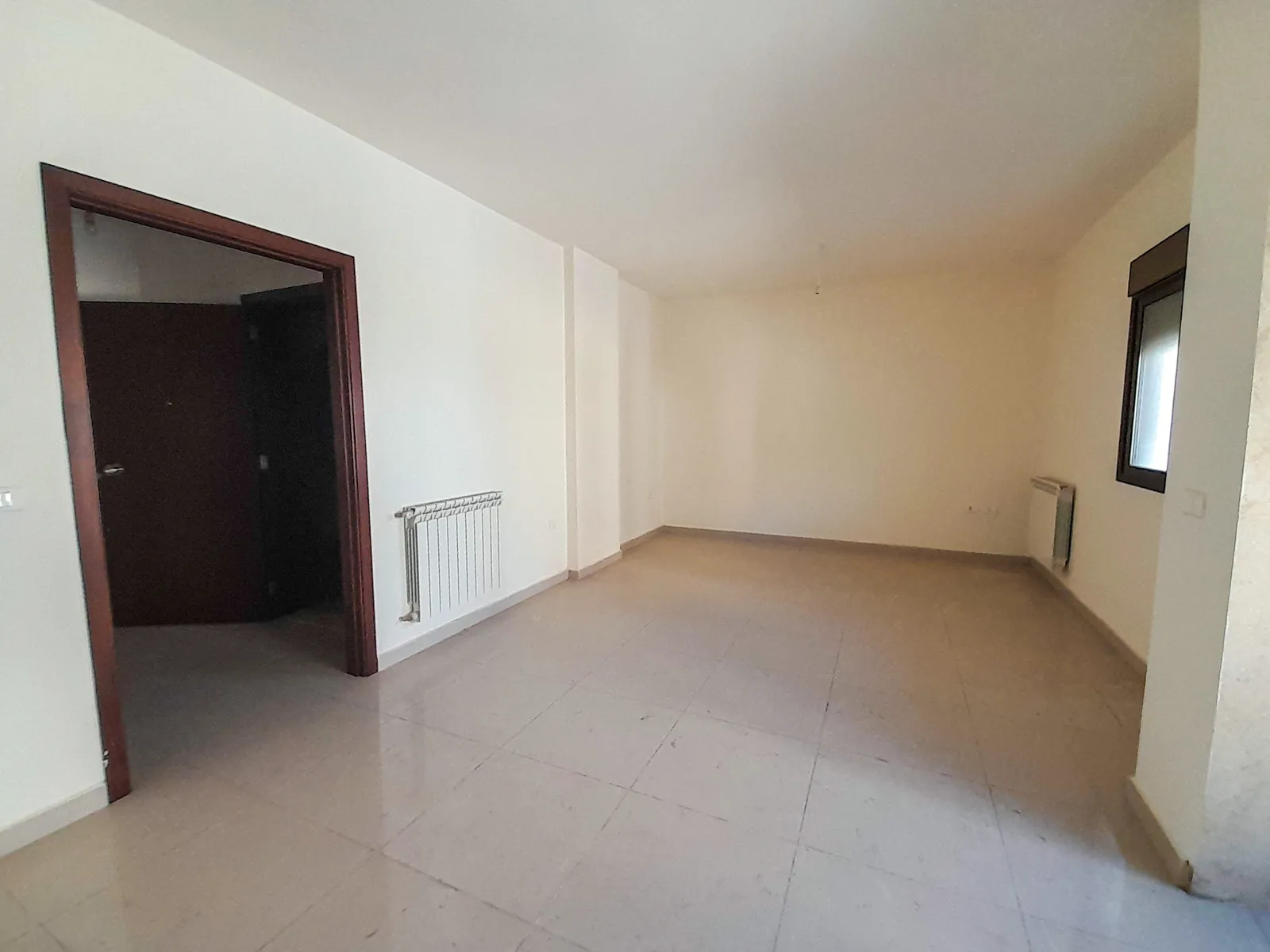 Apartment in Bikfaya, Metn with Partial View